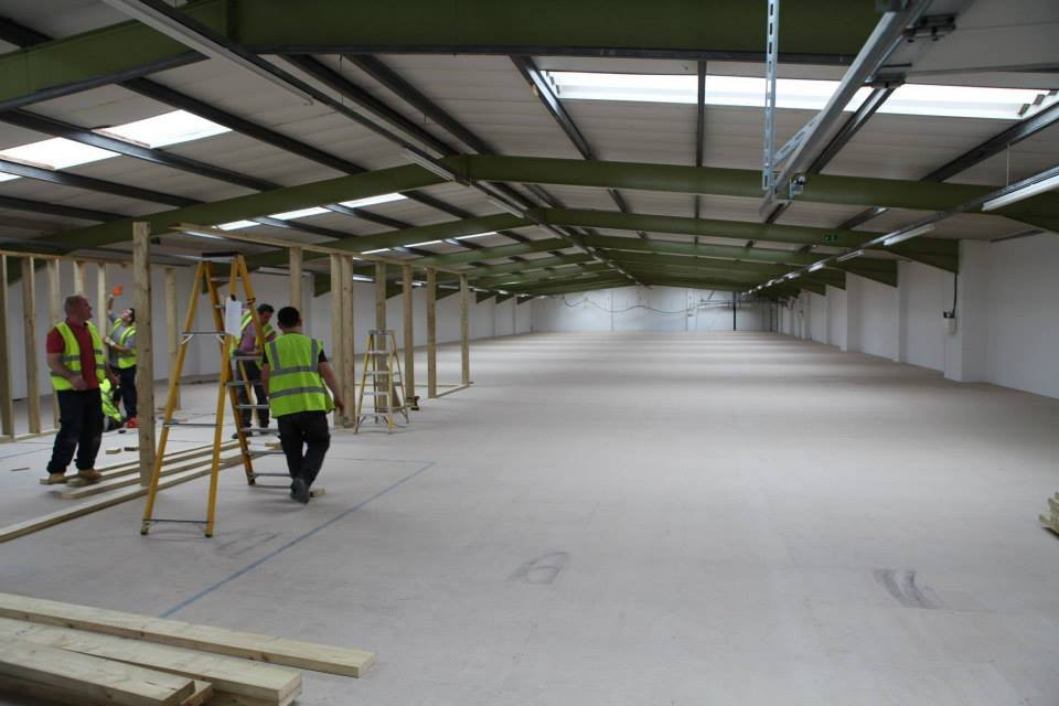 Leon Paul Competitions